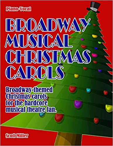 Christmas Carols books